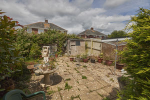 Garden- click for photo gallery